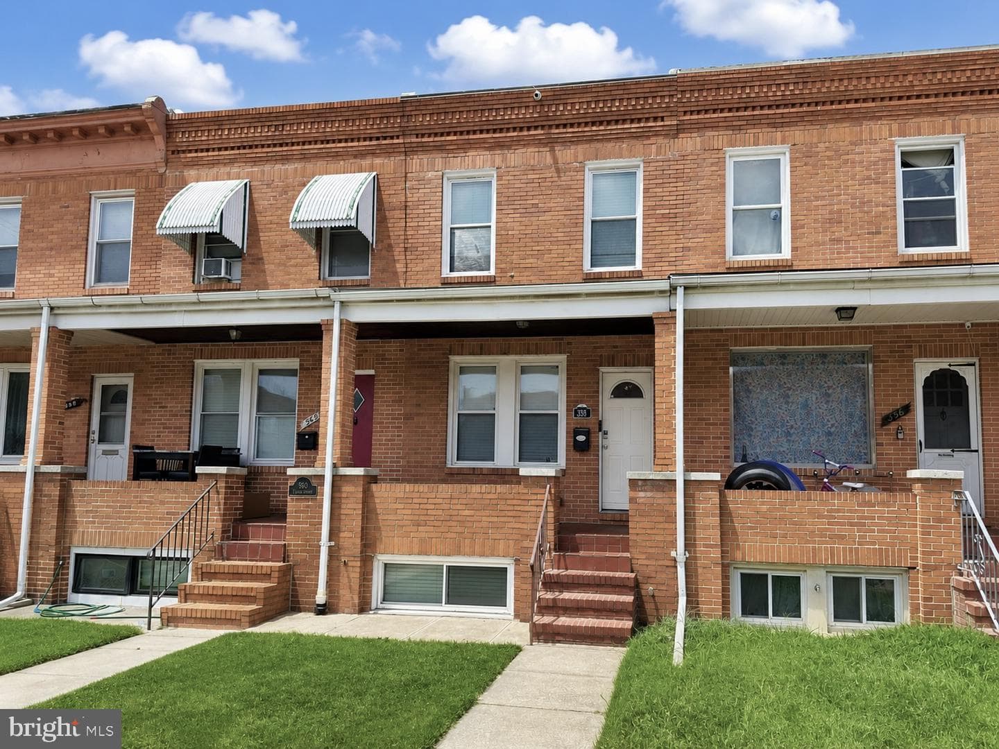 358 Elrino Street, Baltimore