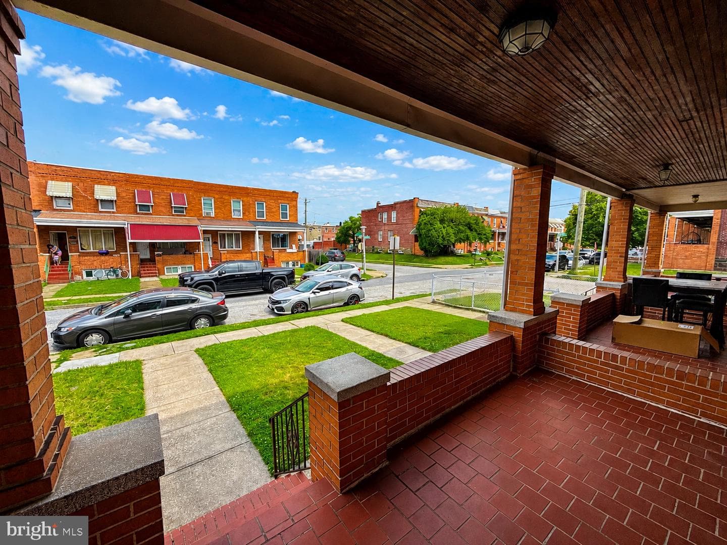 358 Elrino Street, Baltimore