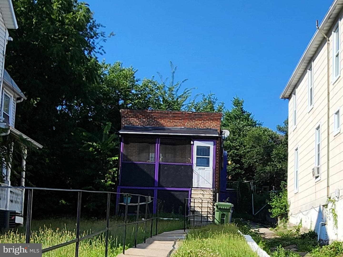 1116 Gorsuch Avenue, Baltimore