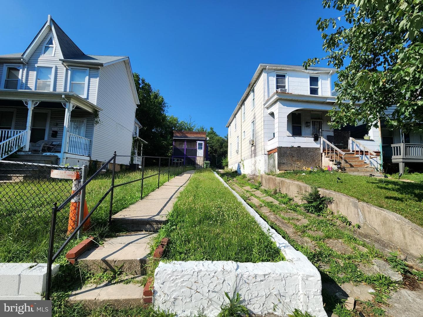 1116 Gorsuch Avenue photo 5