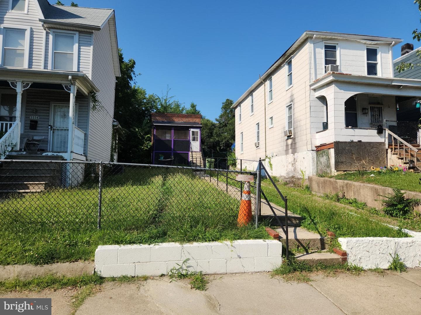 1116 Gorsuch Avenue photo 6