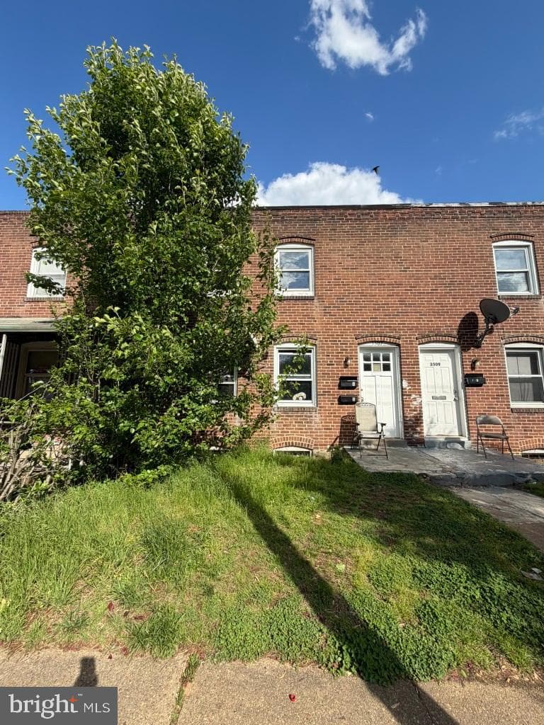 3507 6th St, Baltimore