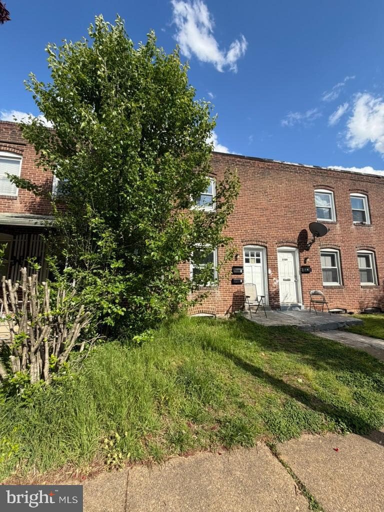 3507 6th St, Baltimore