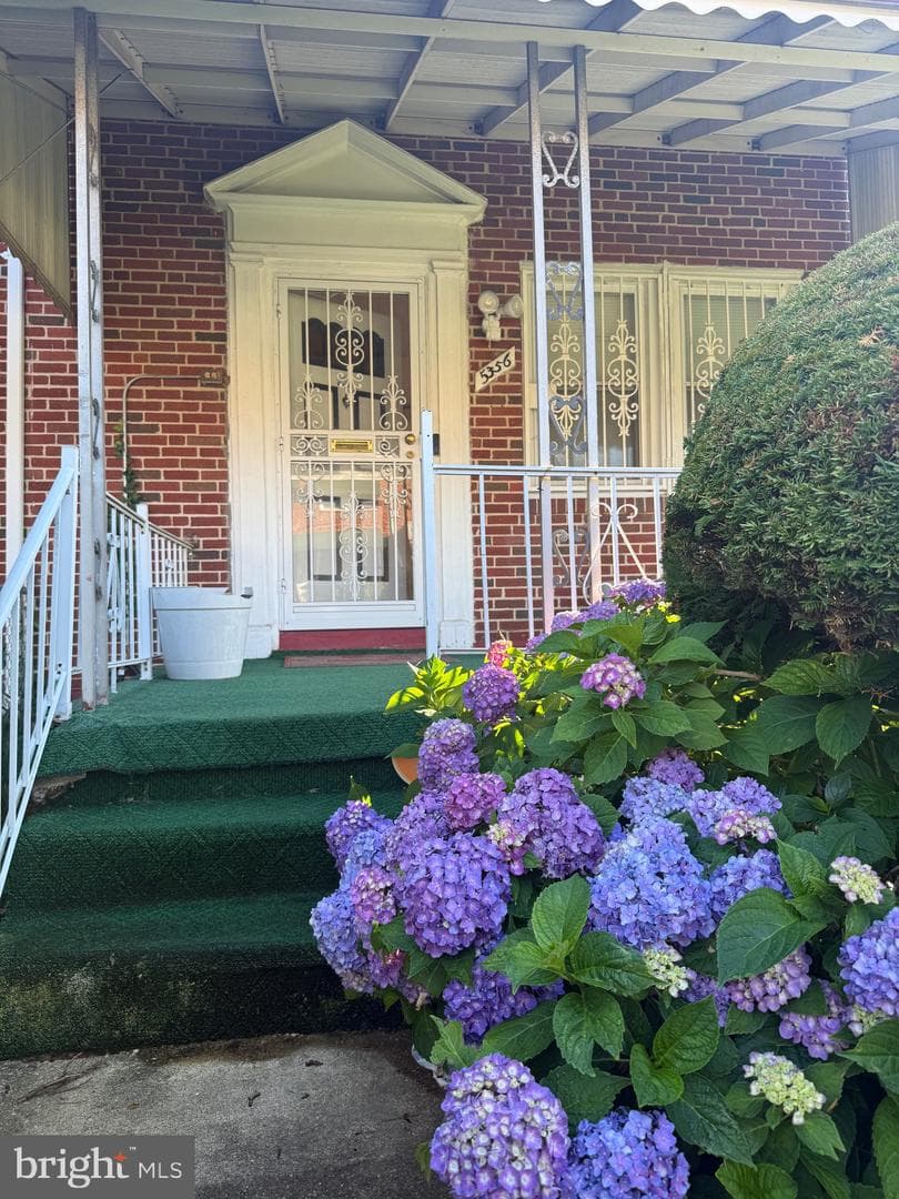 5356 Gist Avenue, Baltimore
