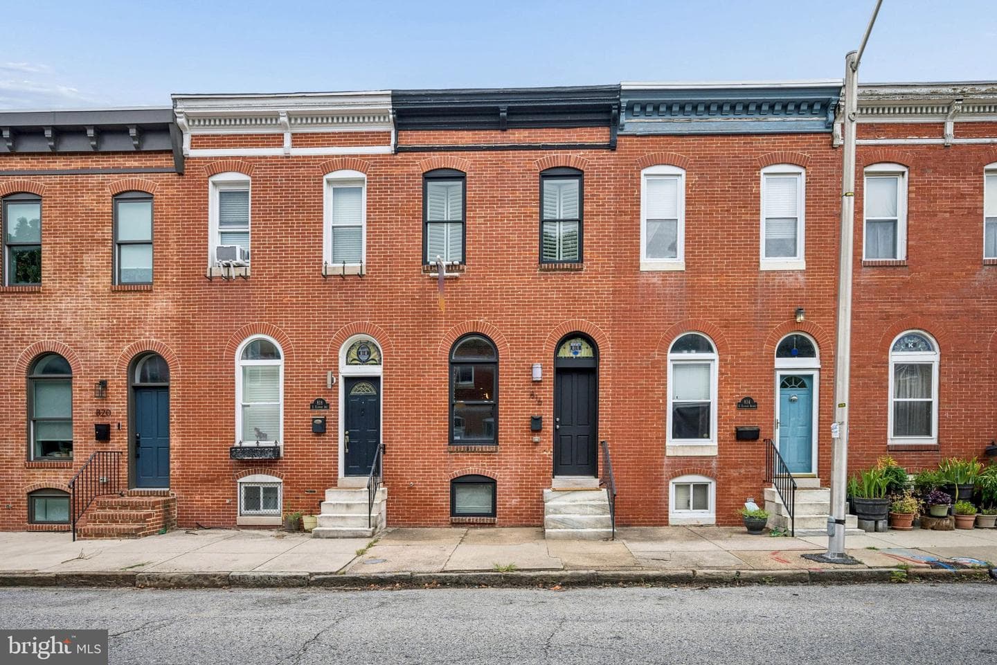 816 S Ellwood Avenue, Baltimore