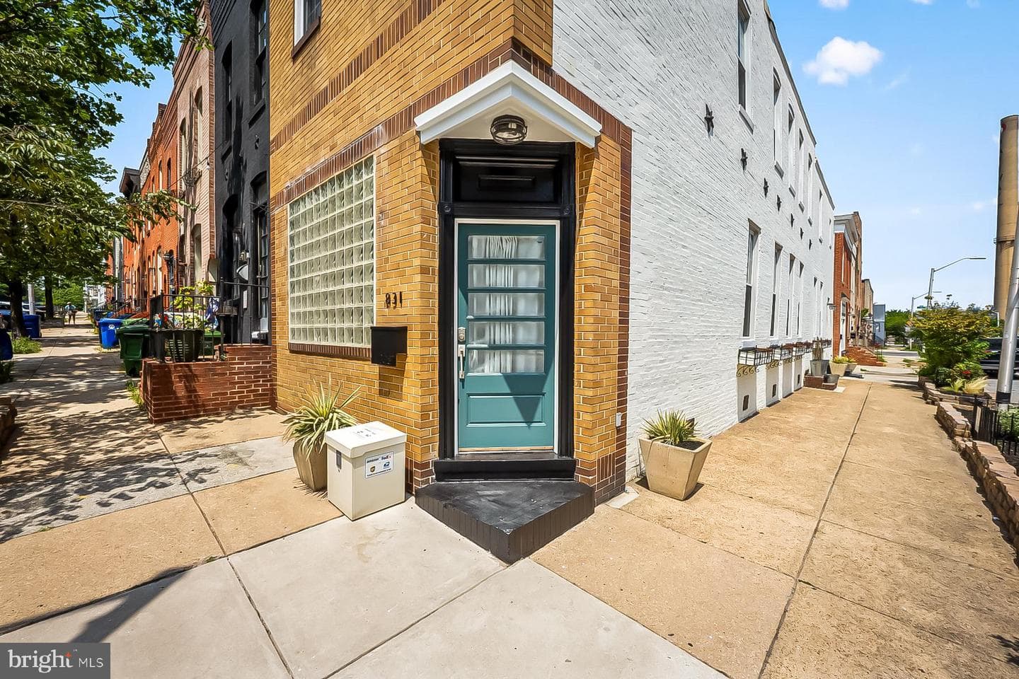 831 S Milton Avenue S, Baltimore