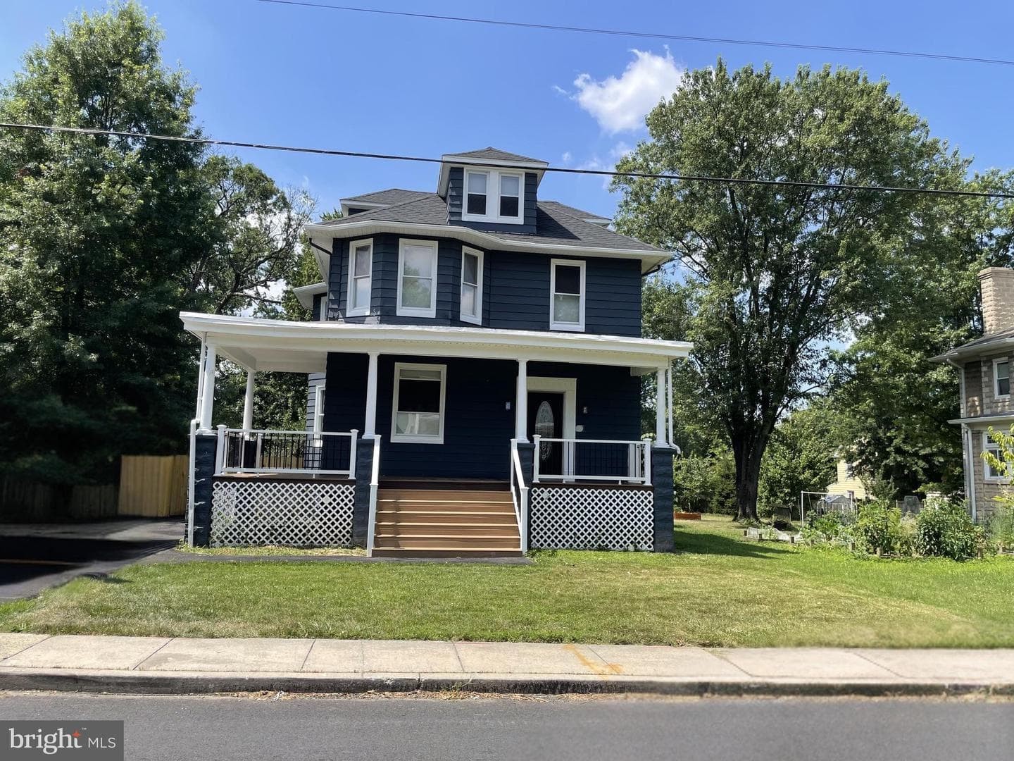 3105 Evergreen Avenue, Baltimore