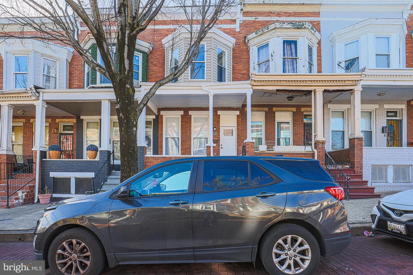 1728 Ruxton Ave, Baltimore