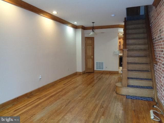 2619 Fleet Street, Baltimore