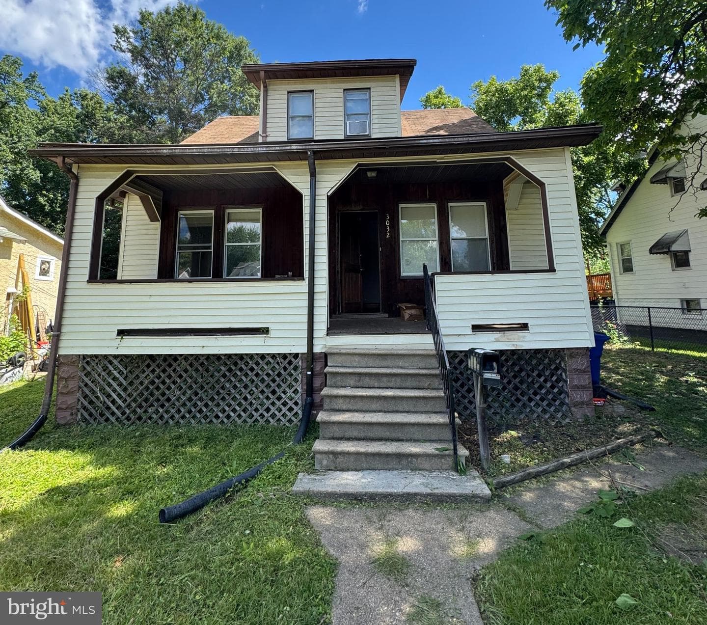3032 Fleetwood Avenue, Baltimore