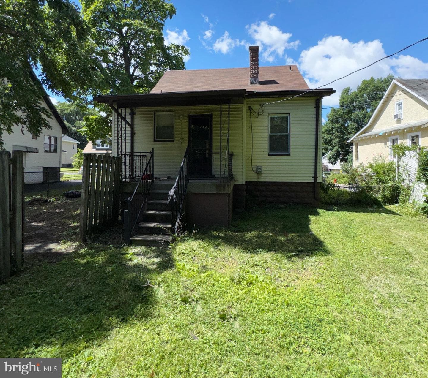 3032 Fleetwood Avenue, Baltimore