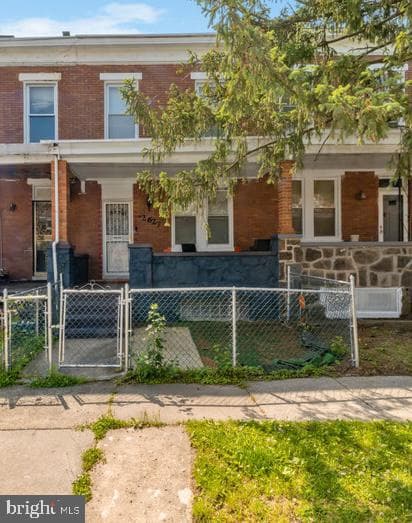 2627 Cecil Avenue, Baltimore