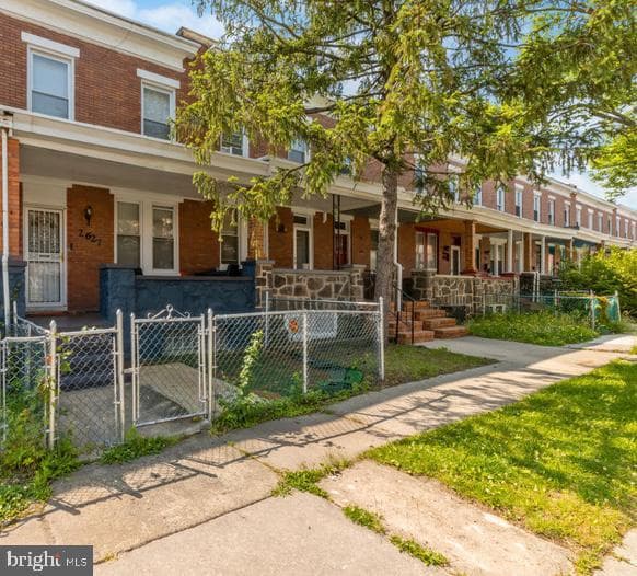 2627 Cecil Avenue, Baltimore
