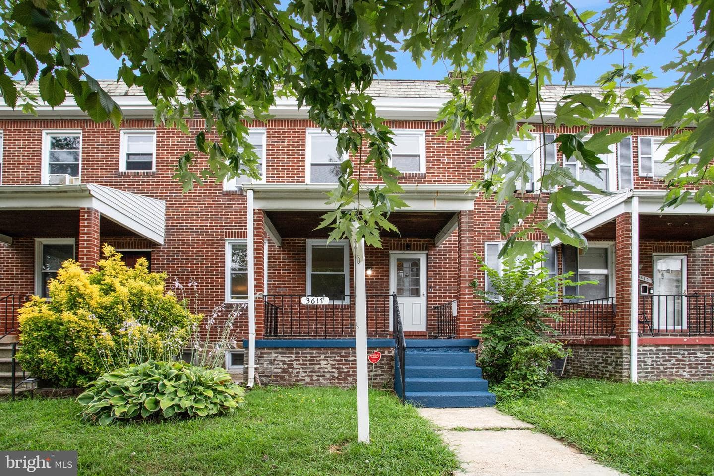 3617 Elmley Avenue photo 1