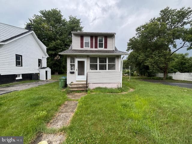 4516 Woodlea Avenue, Baltimore
