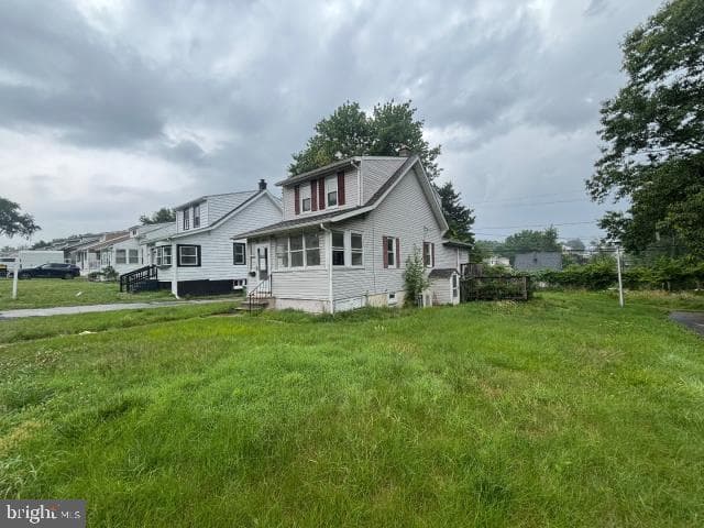4516 Woodlea Avenue, Baltimore