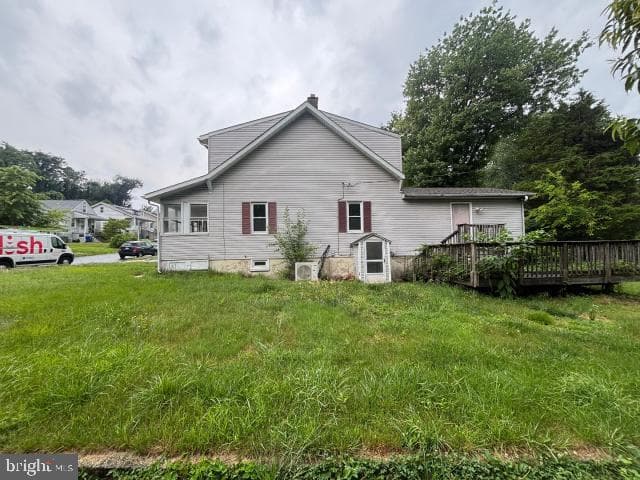 4516 Woodlea Avenue photo 4