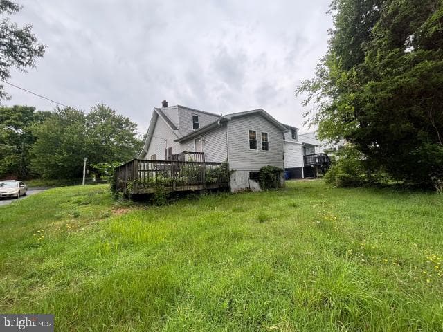 4516 Woodlea Avenue photo 5