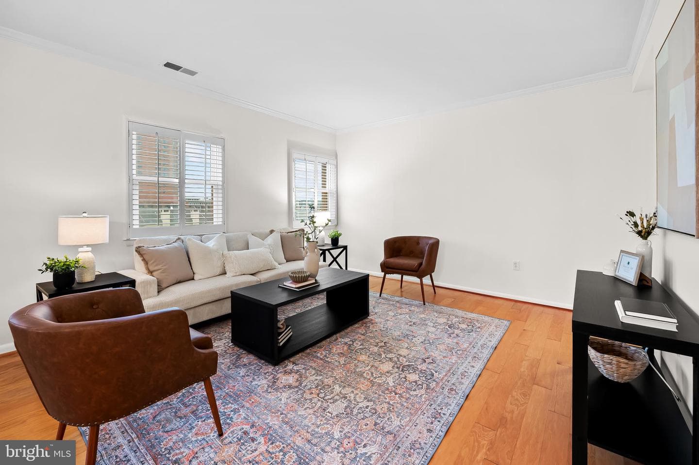 123 W Barre Street W #402 photo 3