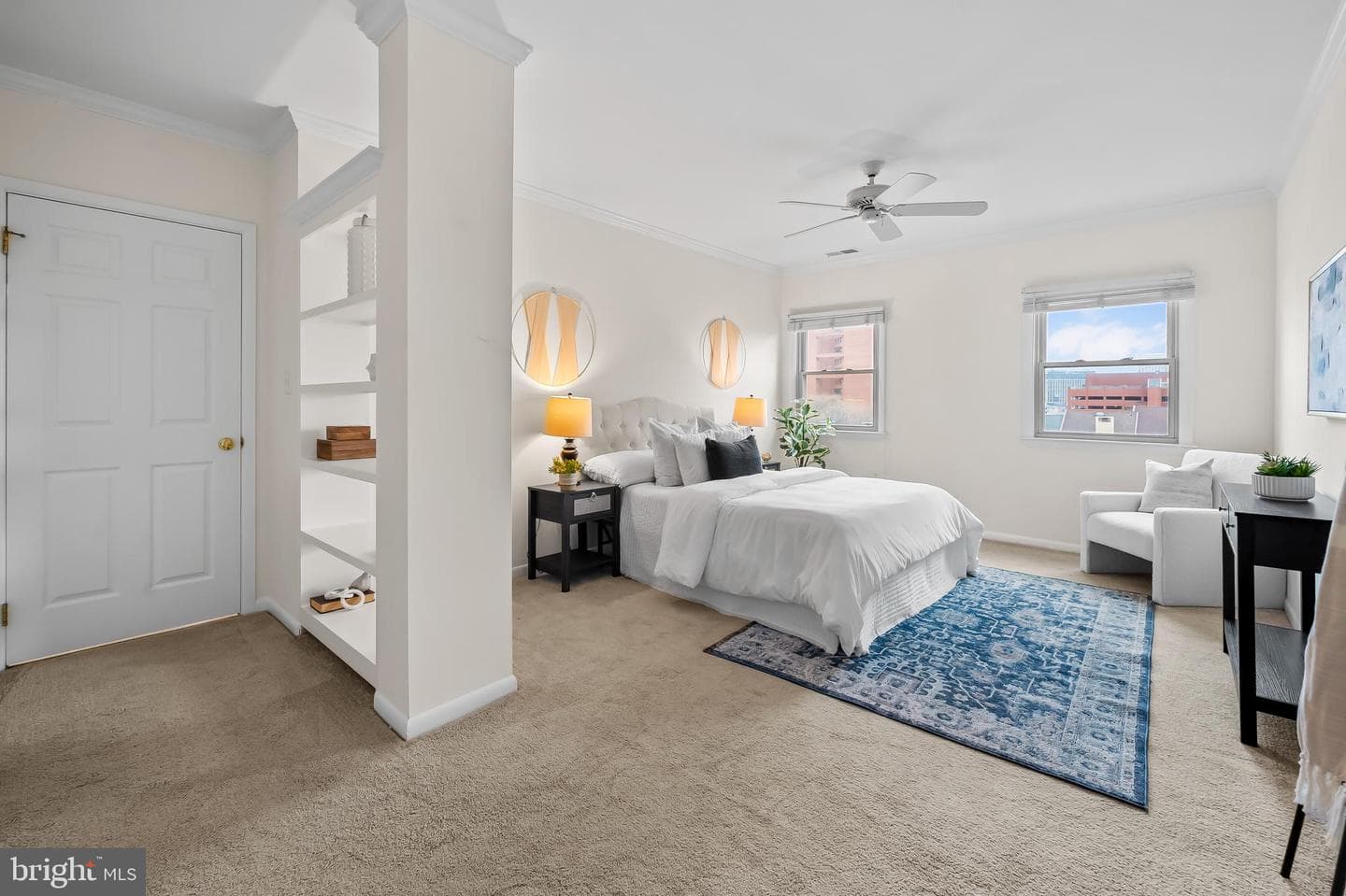 123 W Barre Street W #402 photo 9