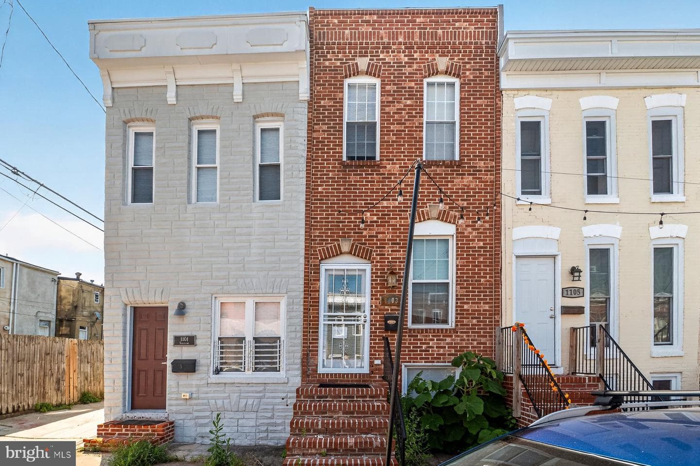 1103 Nanticoke Street photo 1