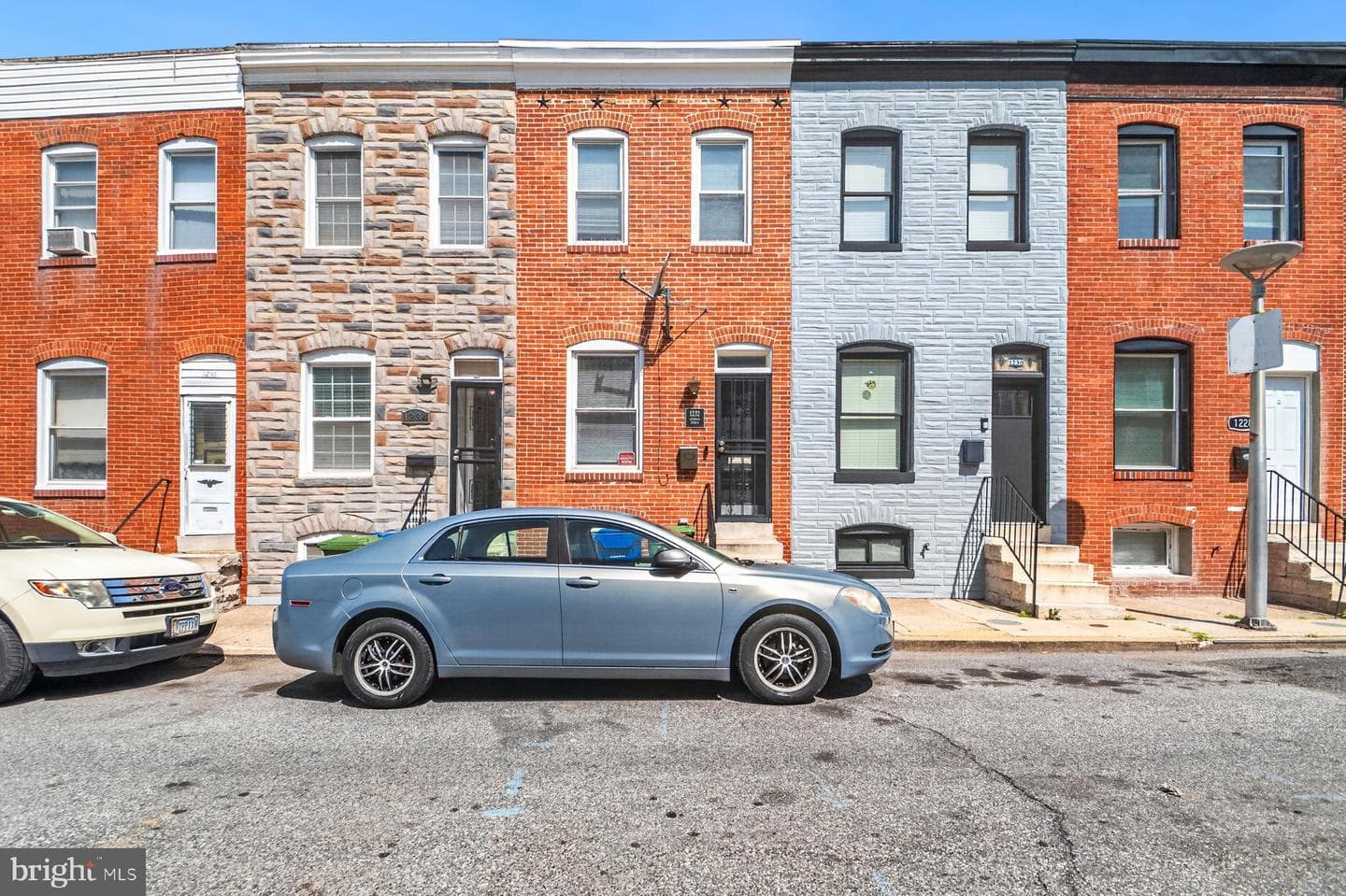 1232 Glyndon Avenue, Baltimore