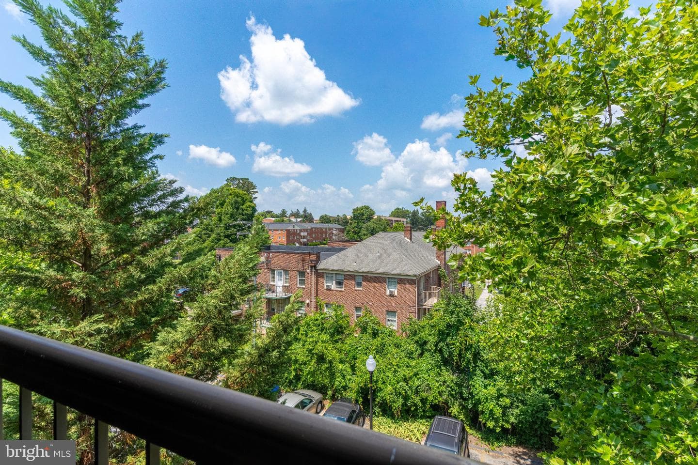 6711 Park Heights Avenue #410 photo 13