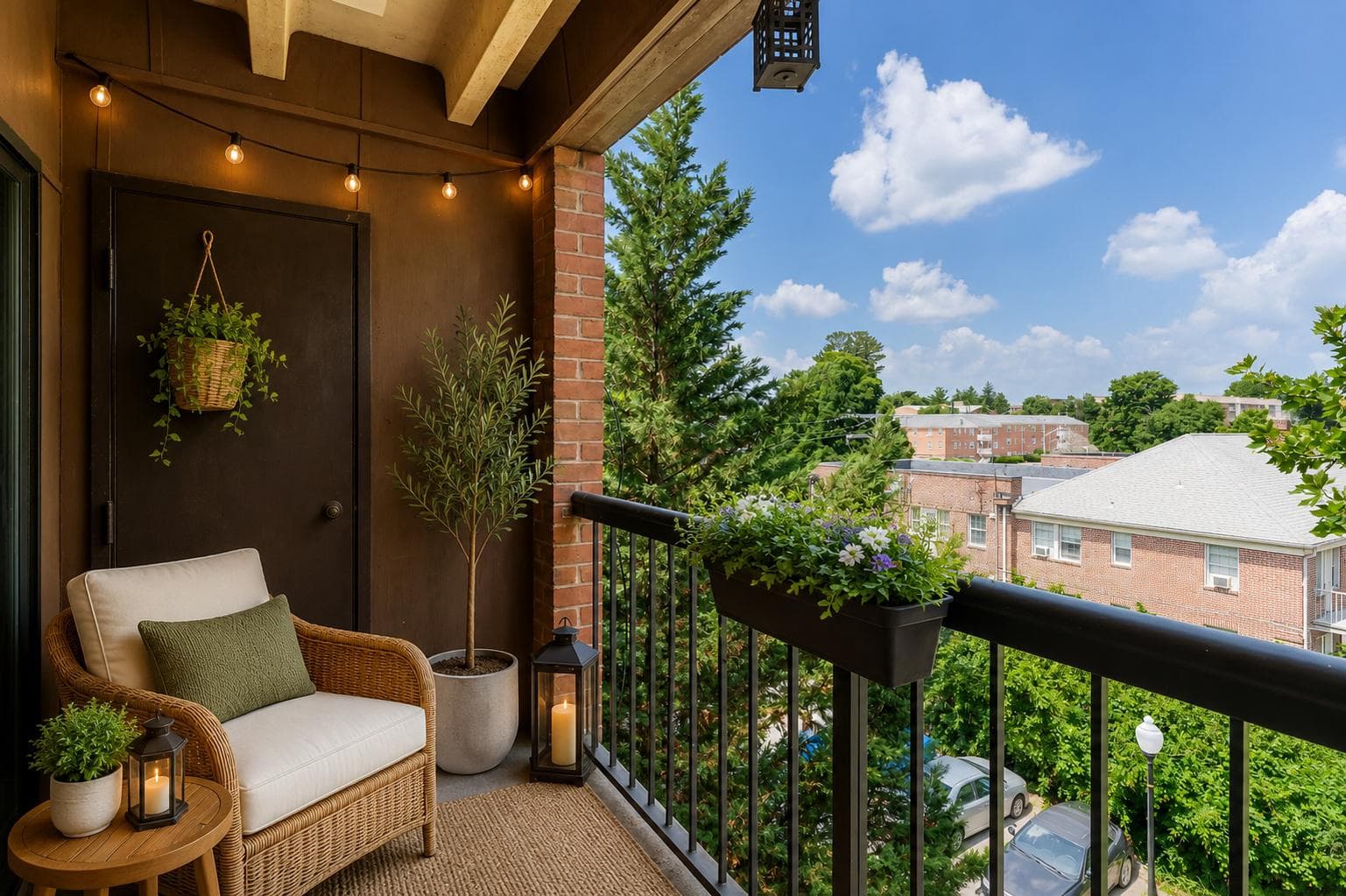 6711 Park Heights Avenue #410, Baltimore