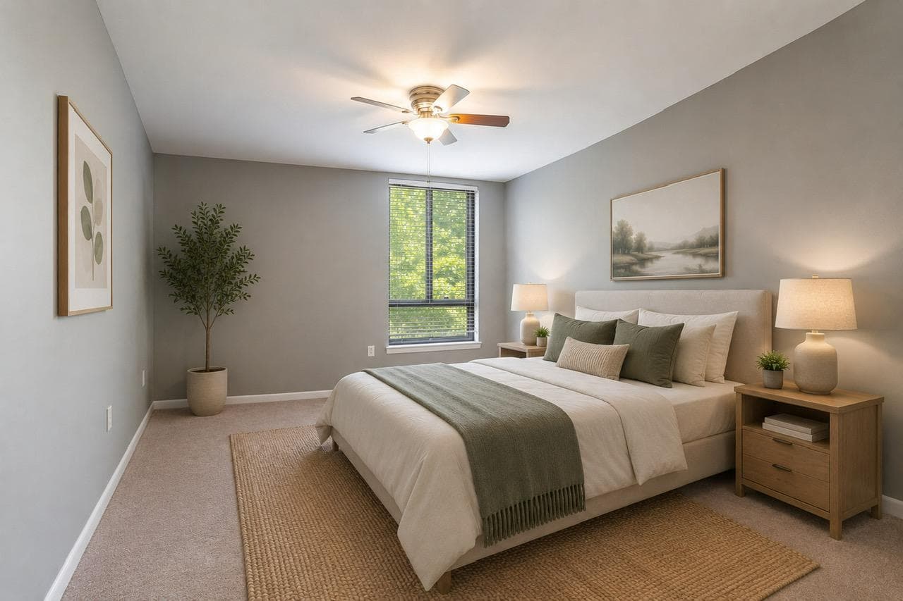6711 Park Heights Avenue #410 photo 4