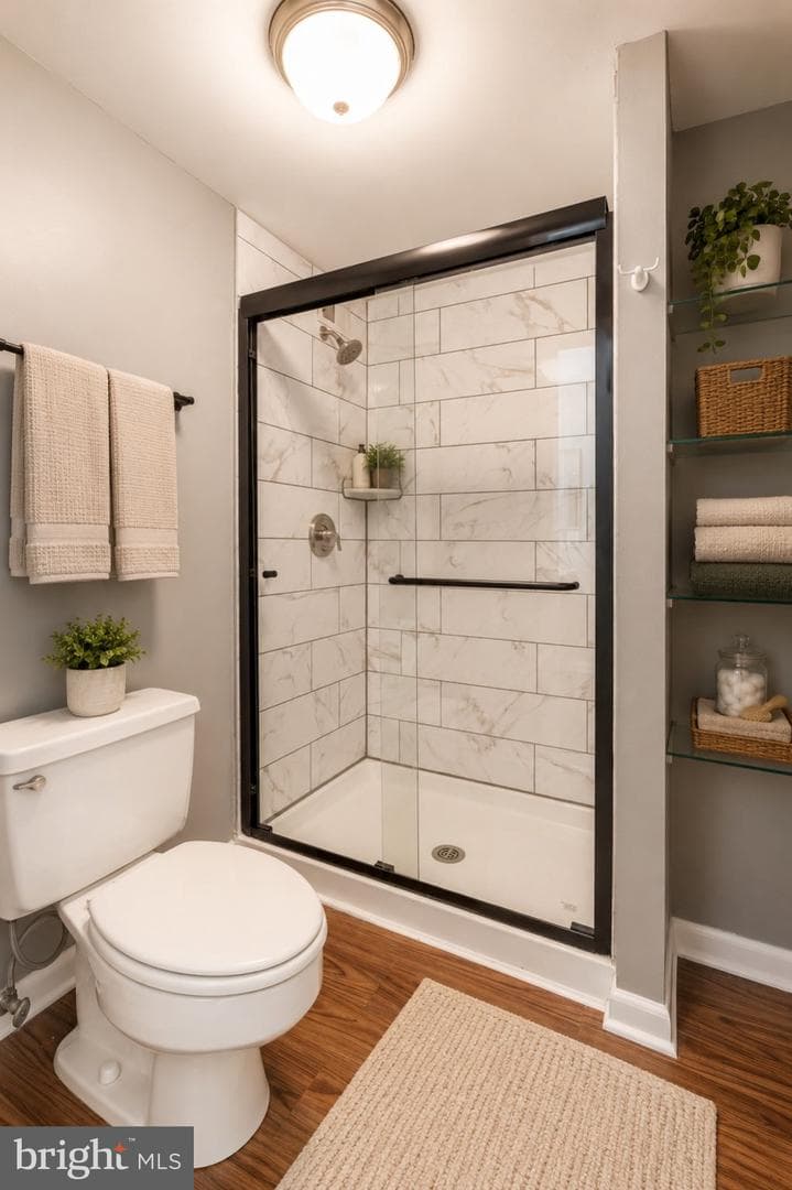 6711 Park Heights Avenue #410 photo 8