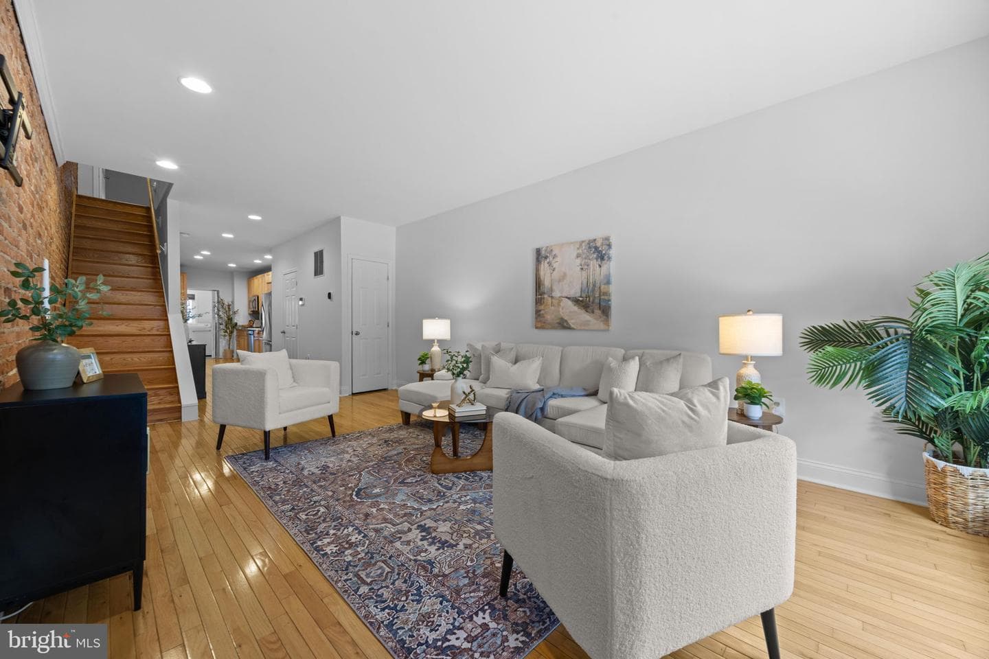 609 Fort Avenue E, Baltimore