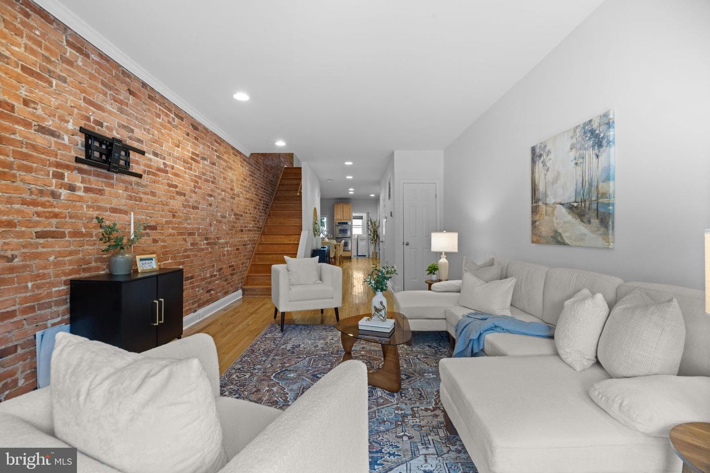 609 Fort Avenue E, Baltimore