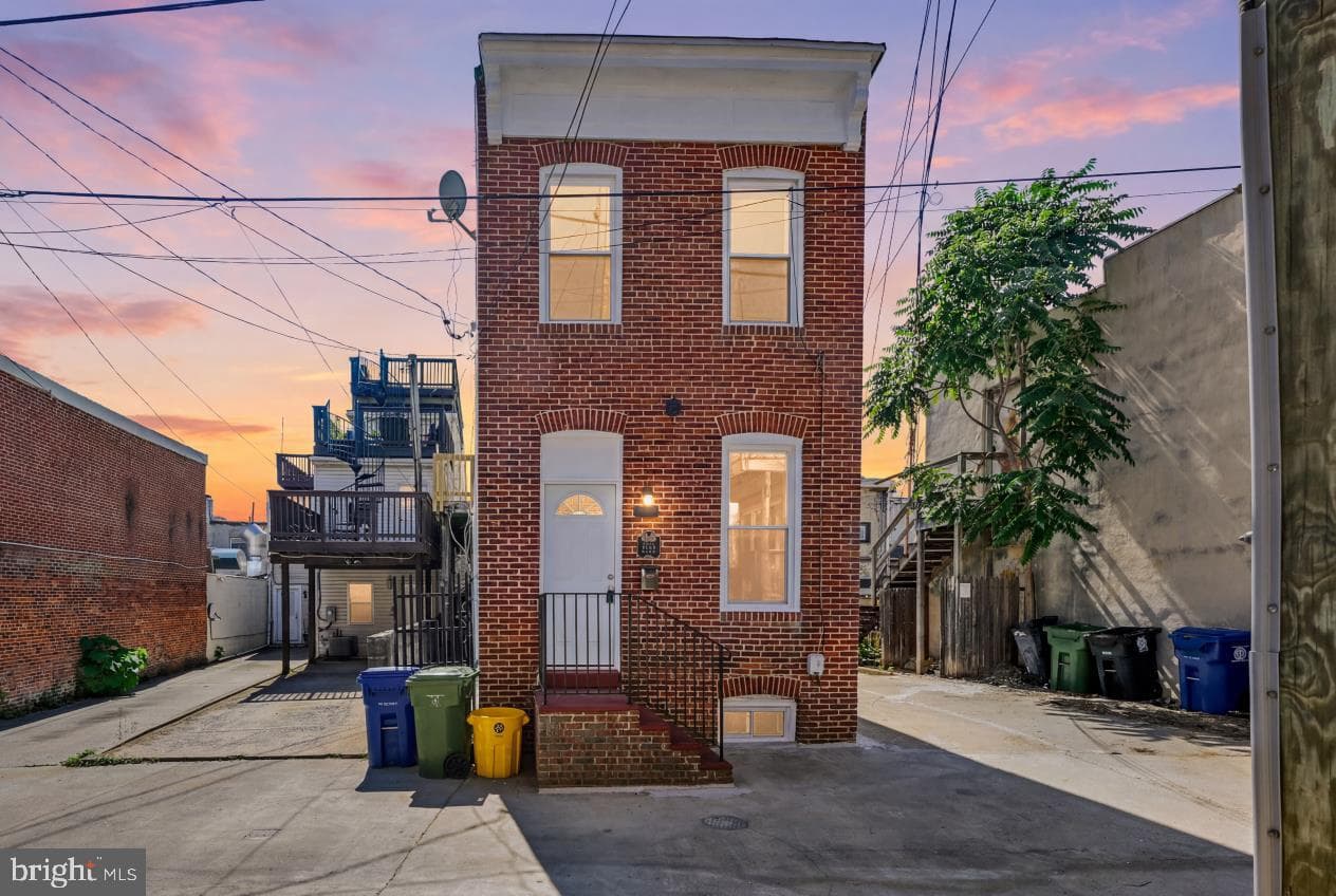 1736 Westphal Pl, Baltimore