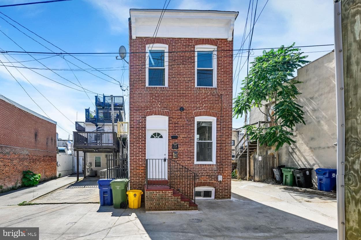1736 Westphal Pl, Baltimore