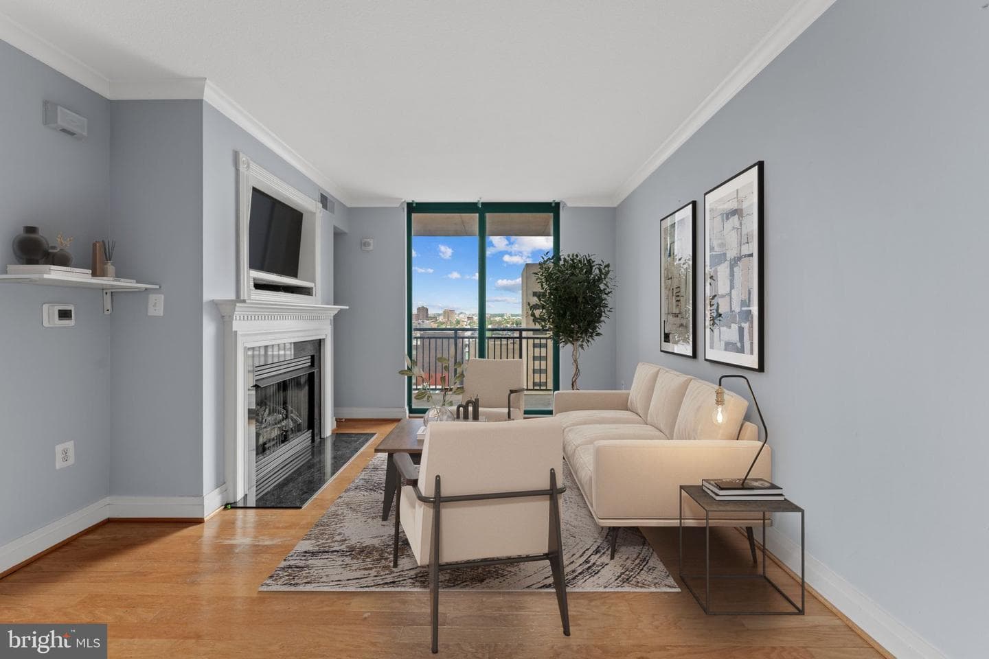 414 Water Street #1306 photo 10