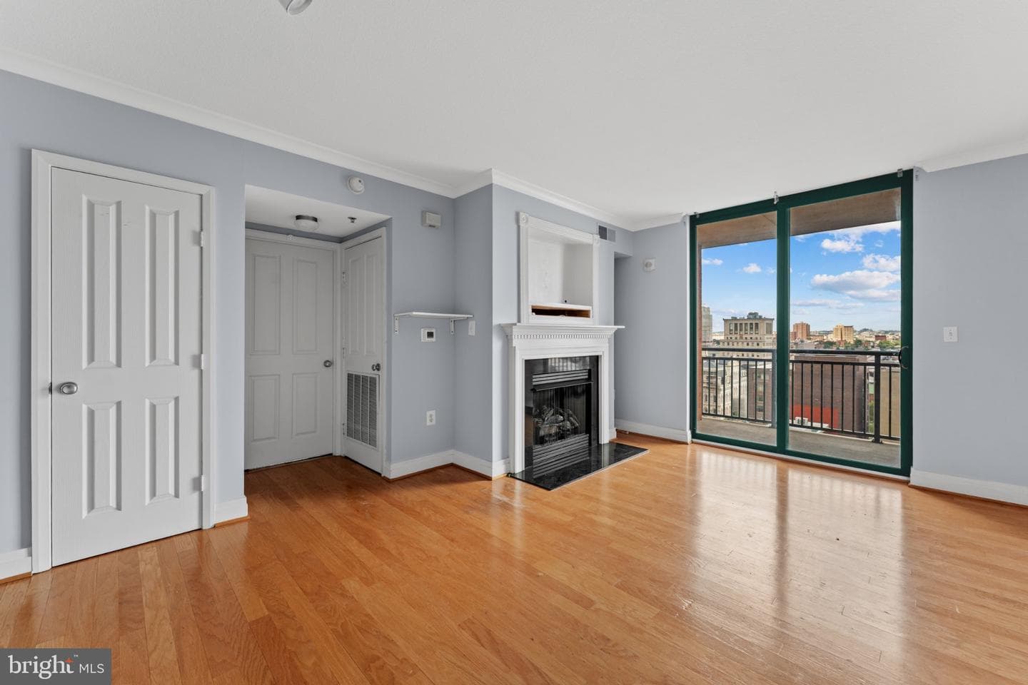 414 Water Street #1306 photo 9