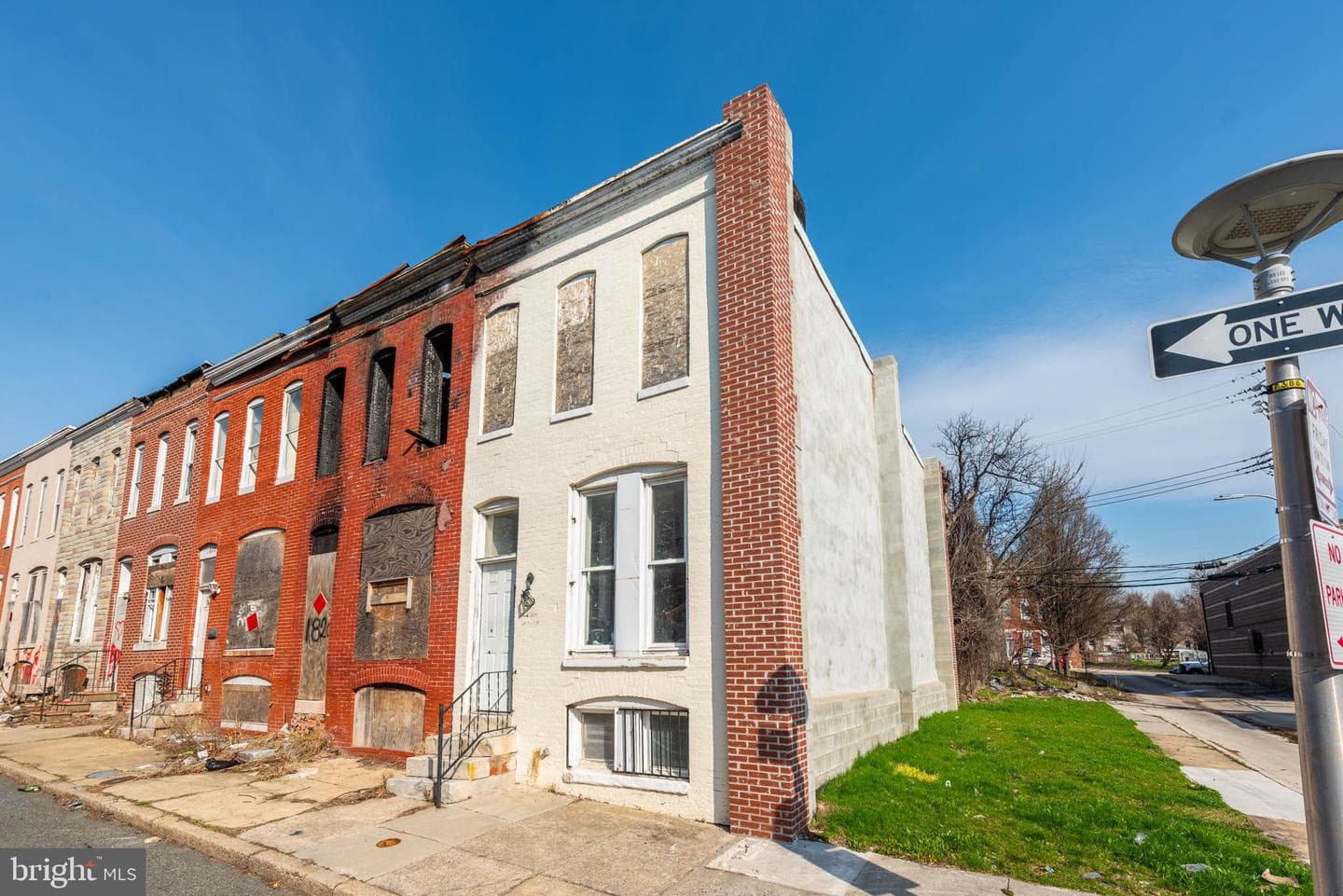 1818 W Fairmount Ave, Baltimore