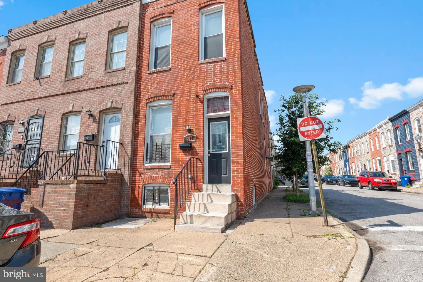 1309 W Ostend Street, Baltimore