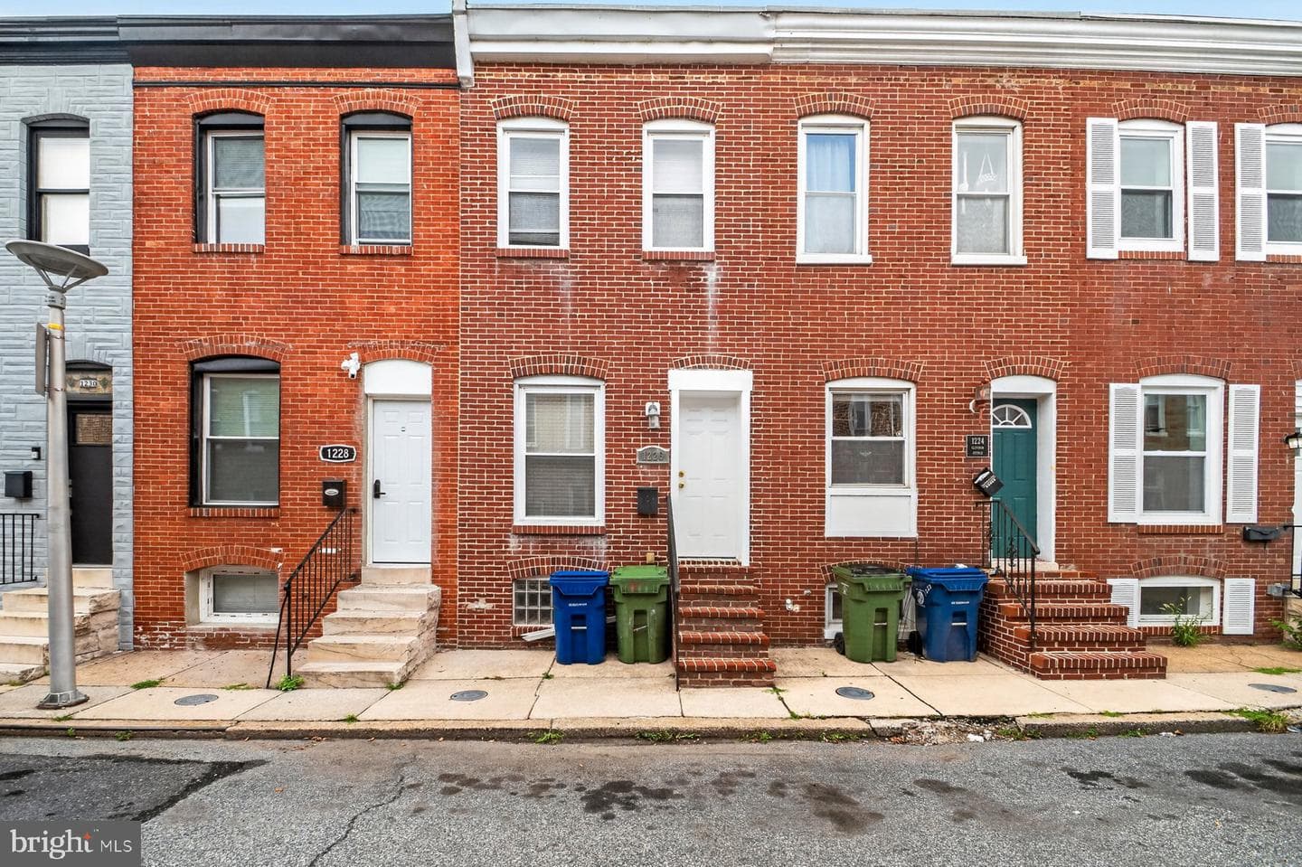 1226 Glyndon Avenue, Baltimore