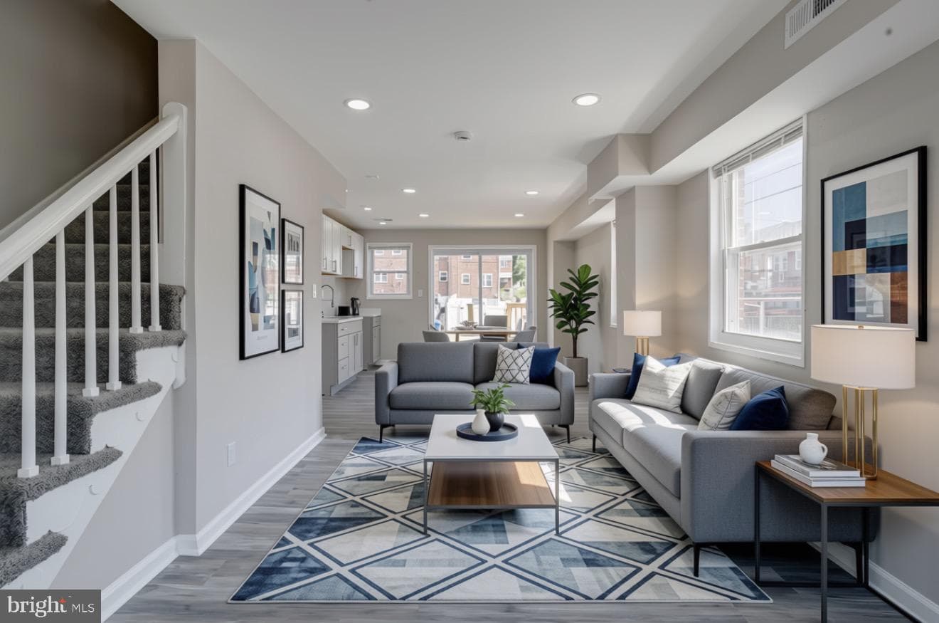 4100 Colborne Road, Baltimore