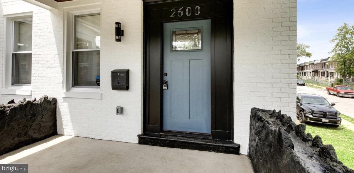 5300 Maple Avenue, Baltimore