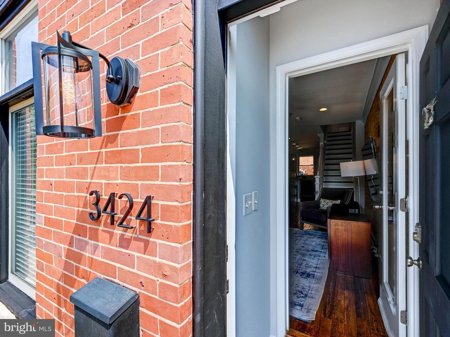 3424 Fait Avenue, Baltimore