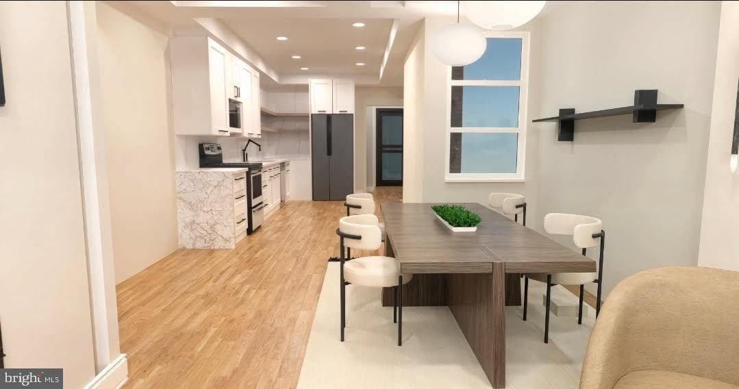 2784 W North Avenue, Baltimore