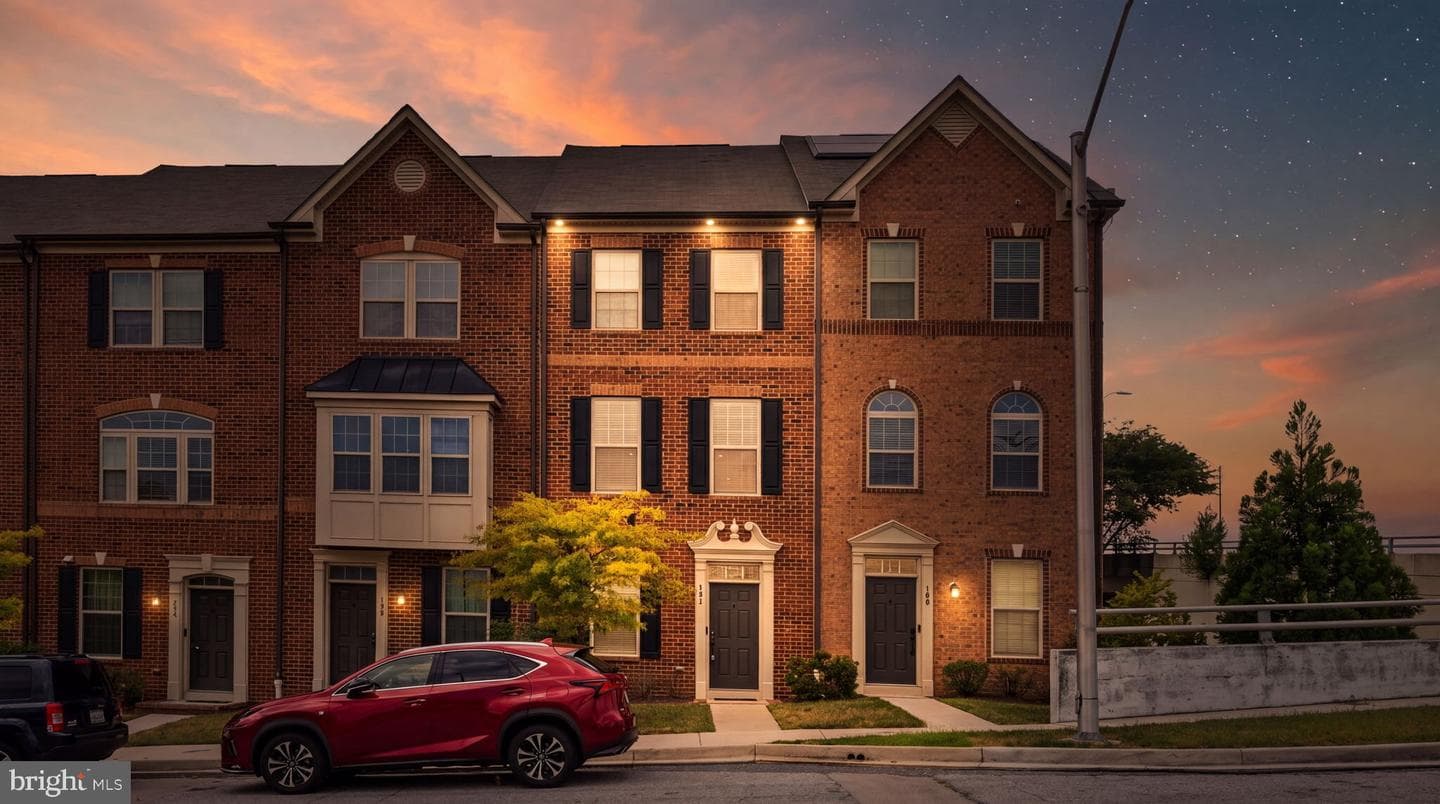 102 Oldham Street, Baltimore