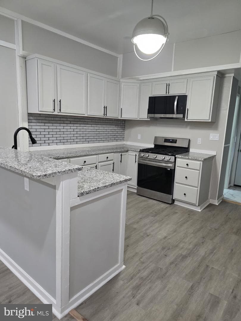 4652 Kernwood Avenue, Baltimore