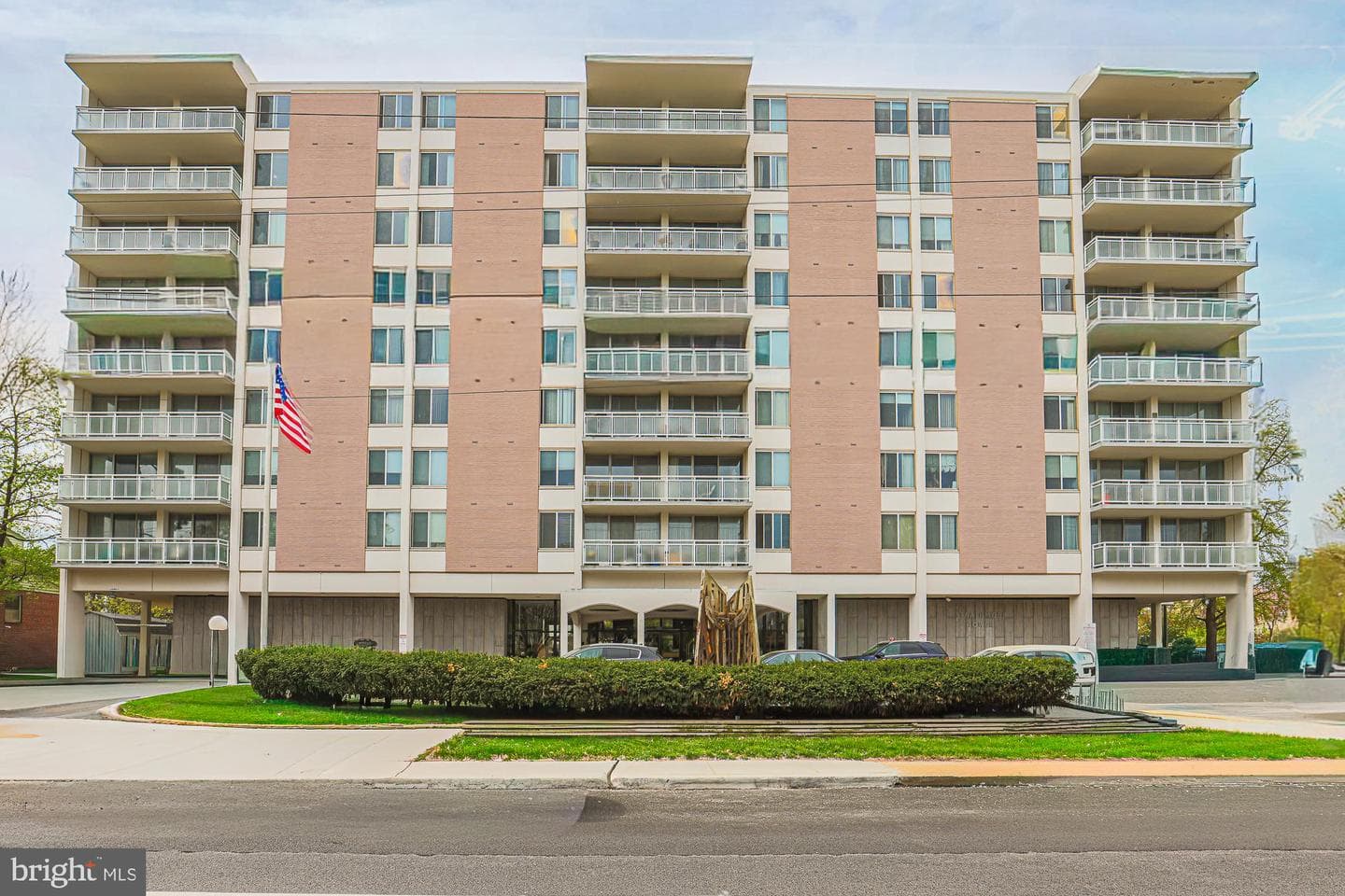 6210 Park Heights Avenue #400, Baltimore