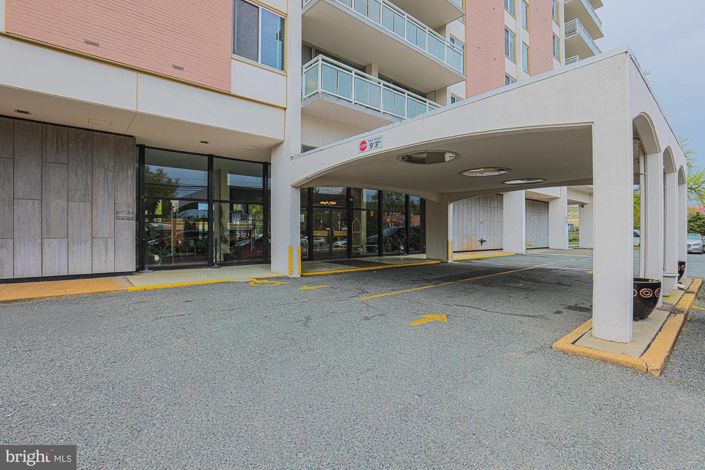 6210 Park Heights Avenue #400 photo 6