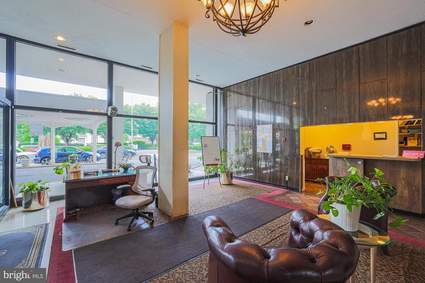 6210 Park Heights Avenue #400 photo 8