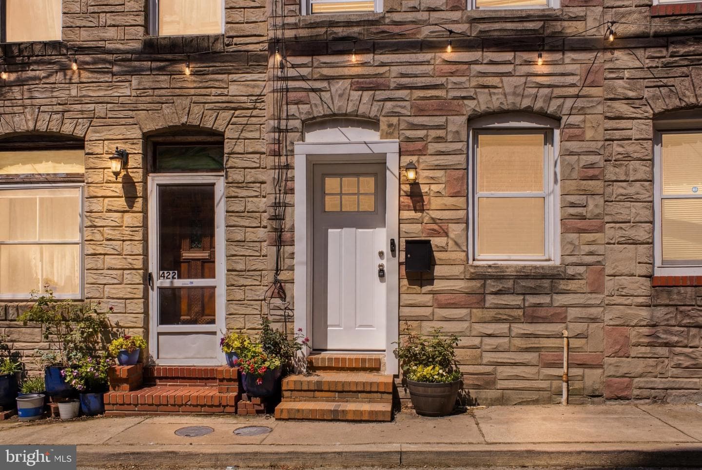420 S Regester, Baltimore
