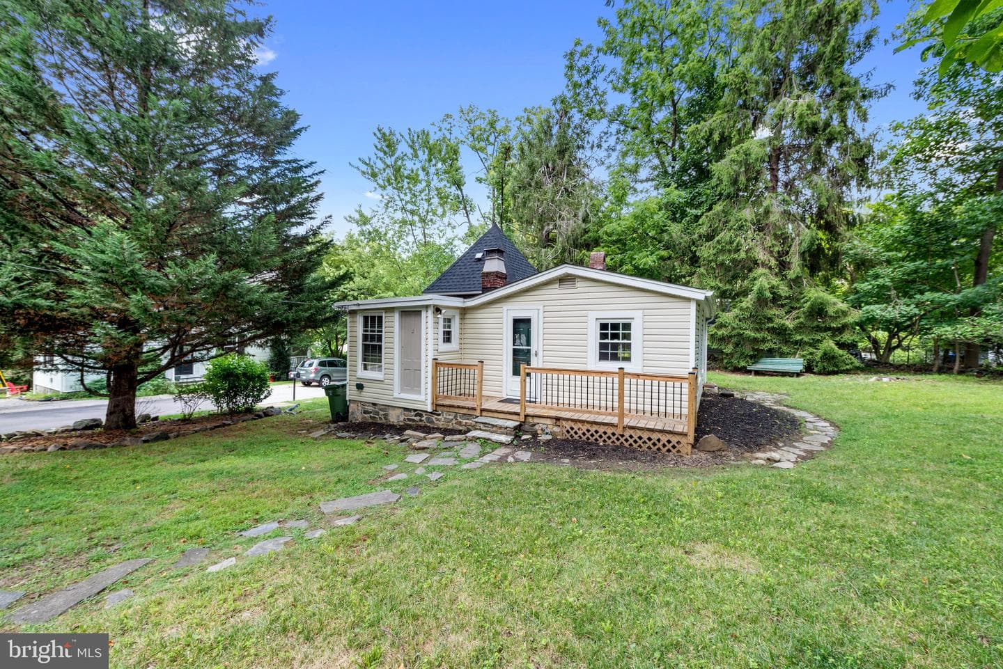 6204 Gernand Road, Baltimore